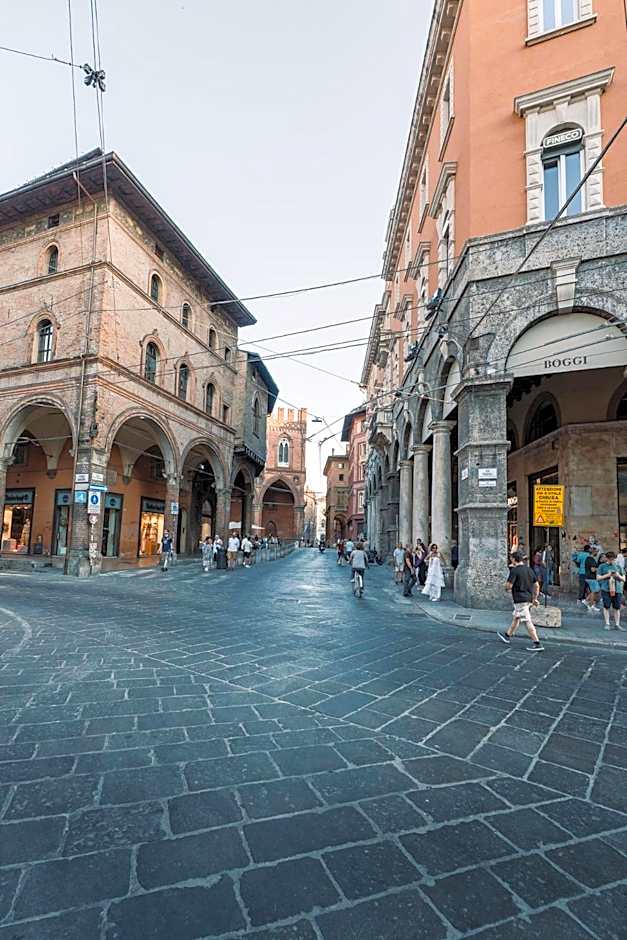 Smy Bologna Centrale