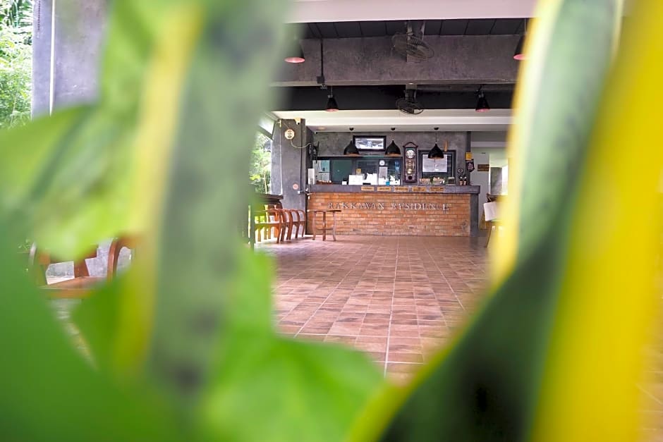 Rakkawan Residence Khaolak