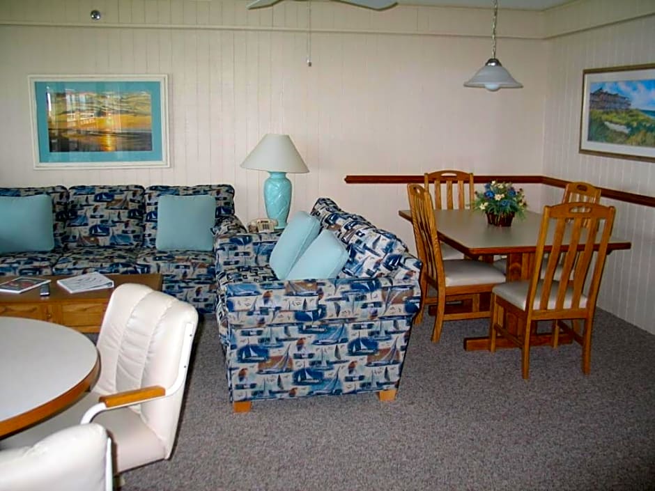 Outer Banks Beach Club II Resorts