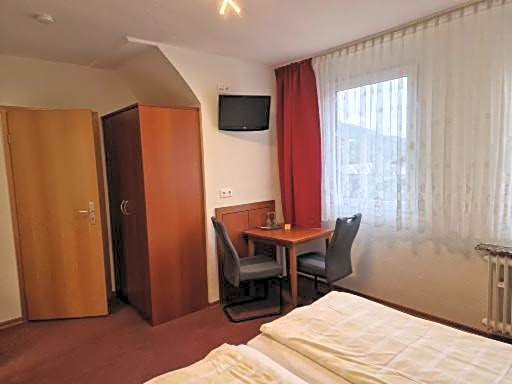 Hotel Weinhaus Am Stiftstor