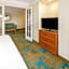 La Quinta Inn & Suites by Wyndham Salt Lake City Airport