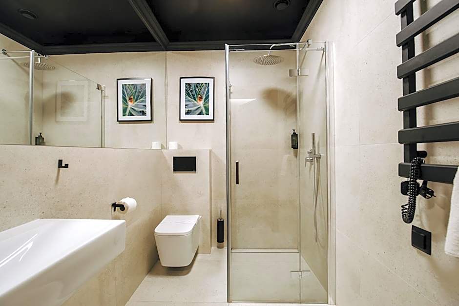 Hotel Cztery Pory Roku