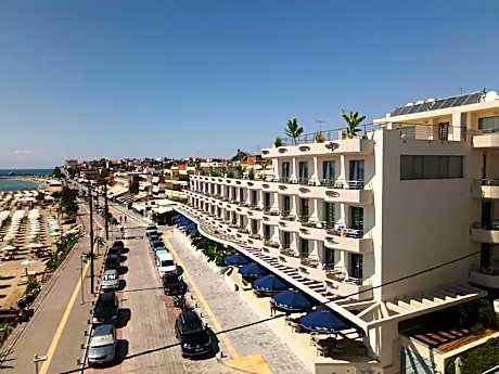 Aegean Blue Beach Hotel