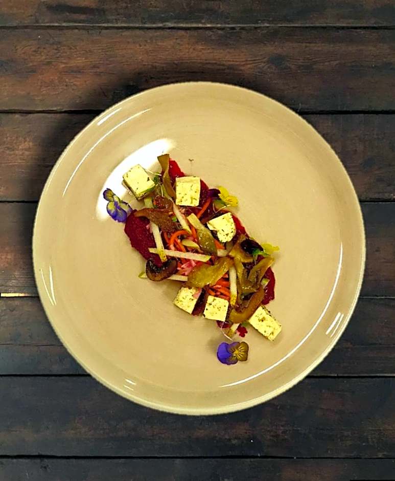 Granny Mouse Country House & Spa