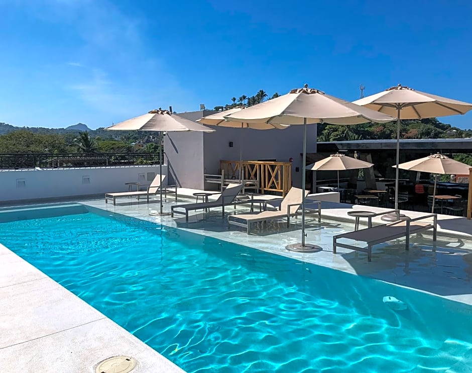 Ximena Hotel Boutique