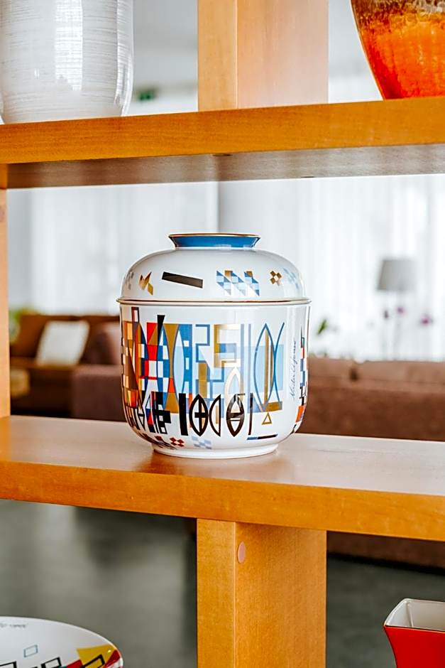 Boticas Hotel Art & SPA