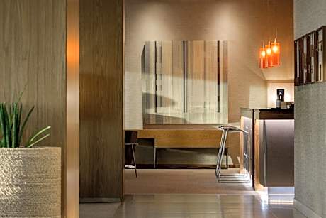 AC Hotel by Marriott Vicenza