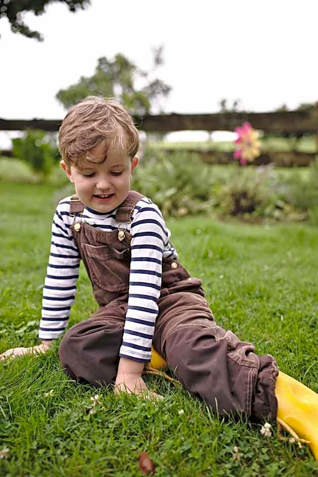 Hotel-Restaurant Im Heisterholz