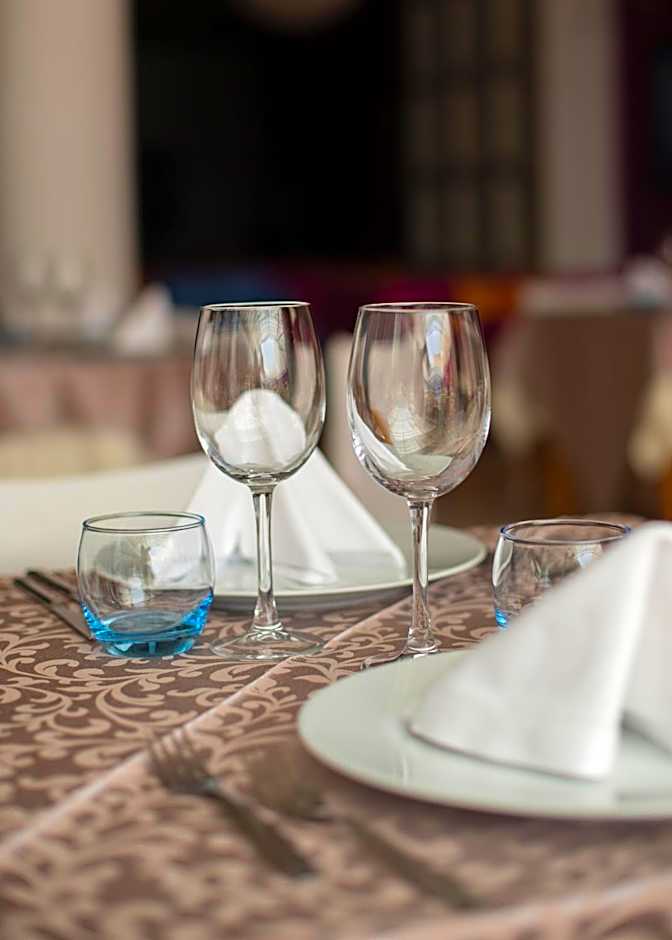 Hotel Spa La Terrassa