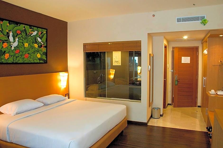Hotel Grand Anugerah