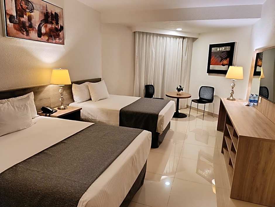 Hotel Laffayette Ejecutivo