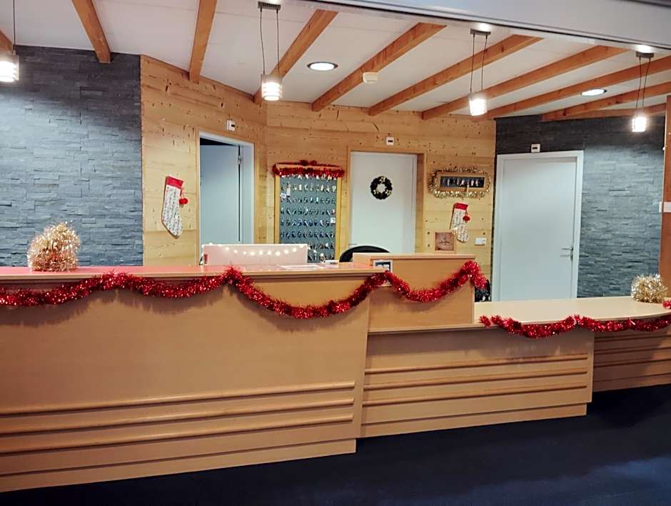 Village Montanha Lioran