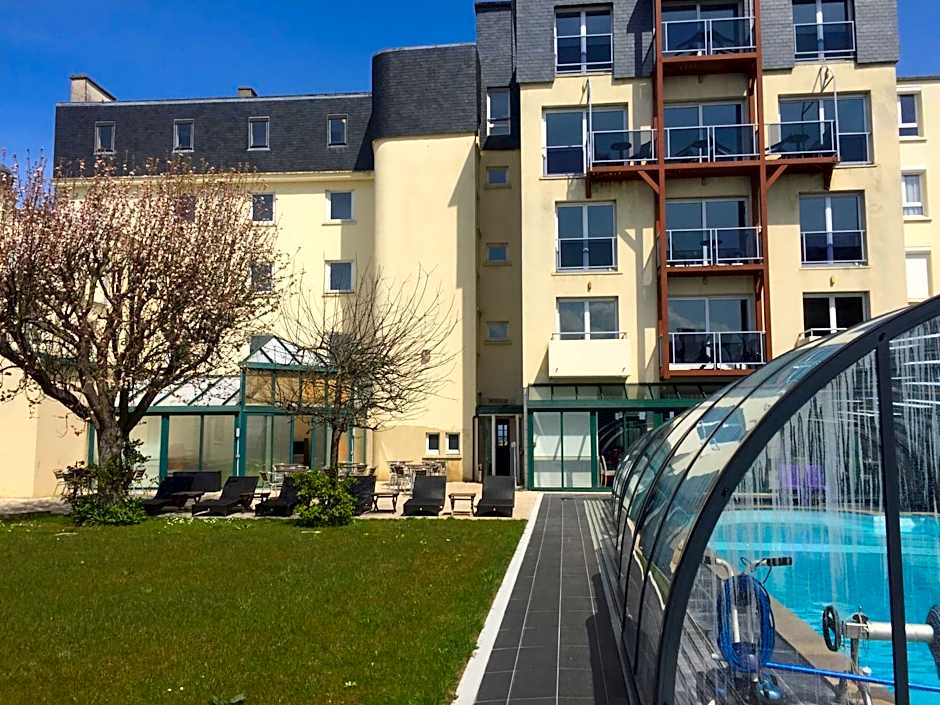 Hotel des Thermes et du Casino