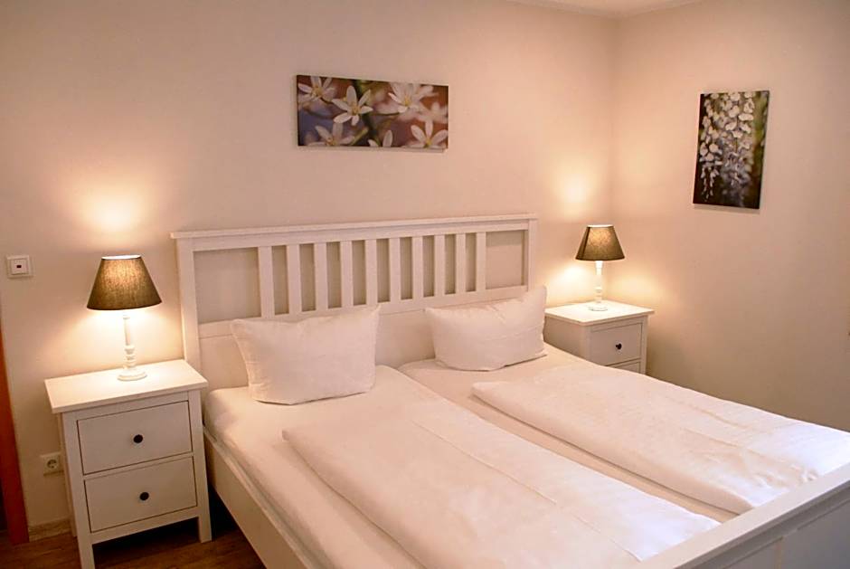 Hotel Zum Breiterle