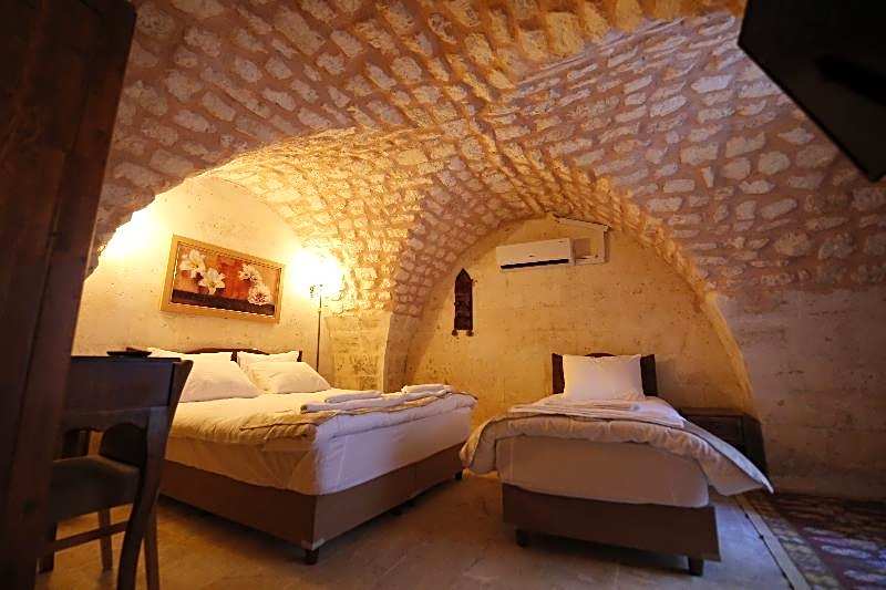 Kaliruha Boutique Hotel