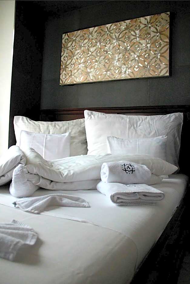 Boutique Hotel Annuska