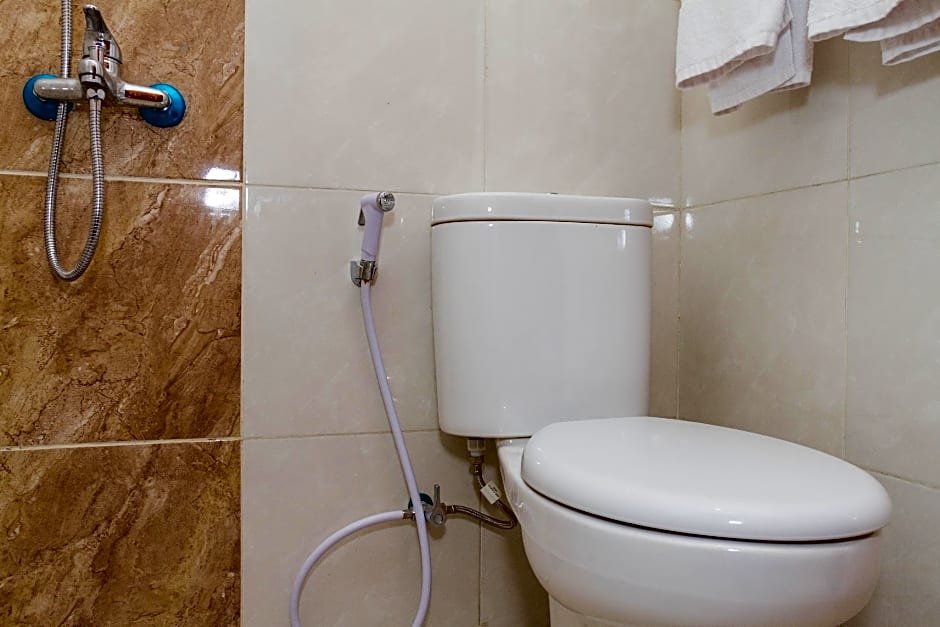 RedDoorz Plus @ Dipatiukur