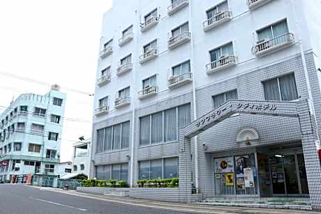 Sun Flower City Hotel