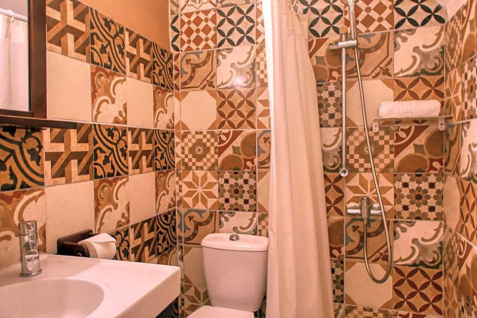 Hotel Boquier