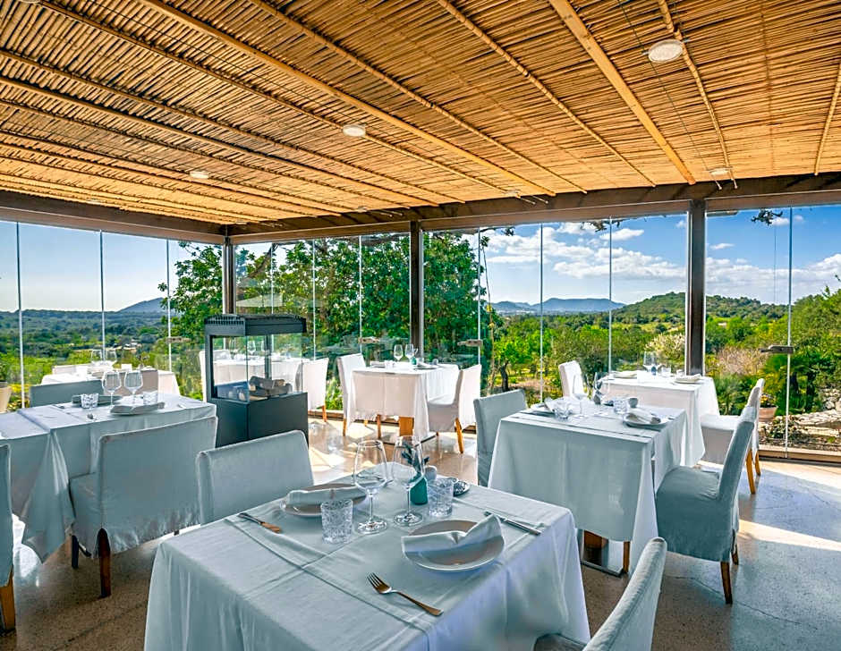 Cases de Son Barbassa Hotel & Restaurant