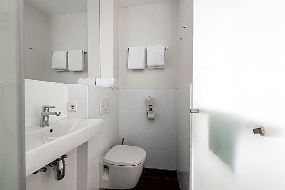 easyHotel Amsterdam Arena Boulevard