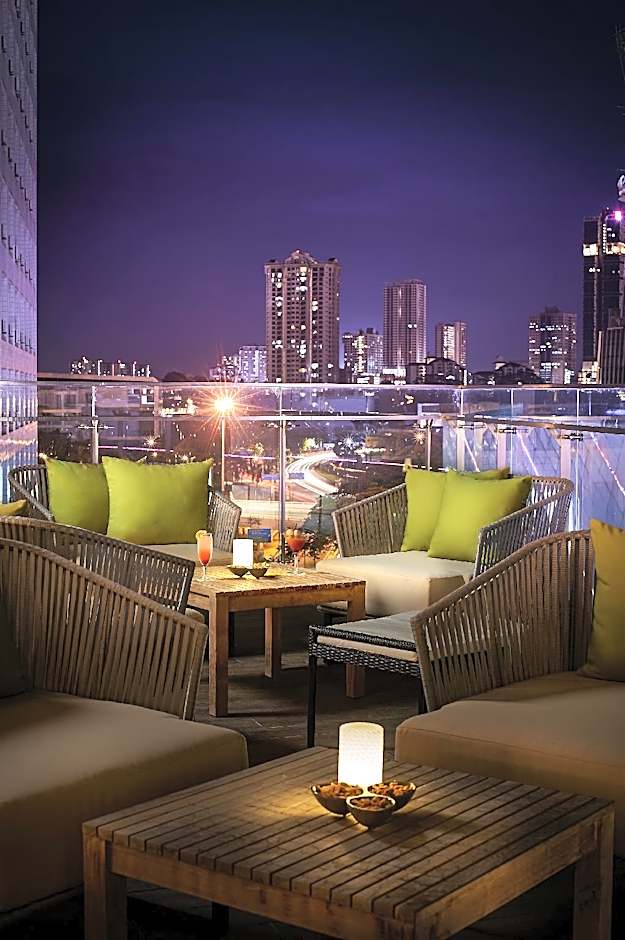 Amari Johor Bahru