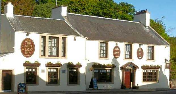 Laird And Dog Inn
