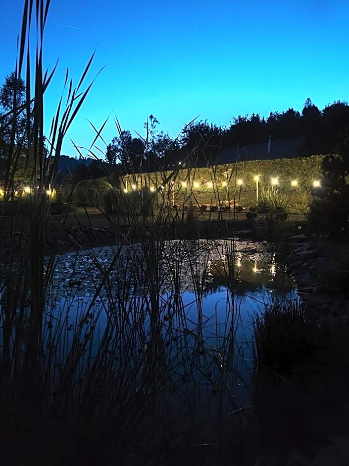 Leonówka Bieszczady