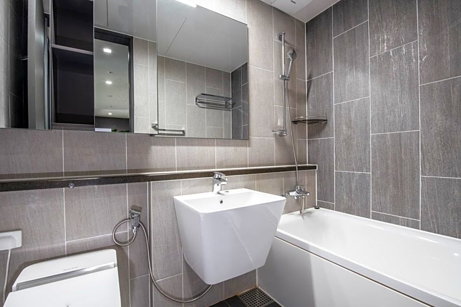 NewCZ Osiria Residence