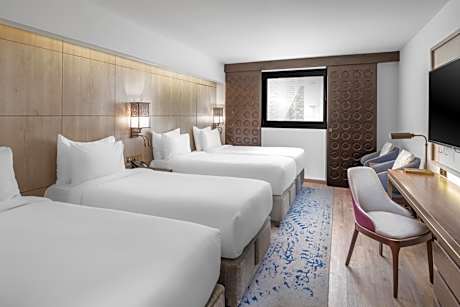 Superior Quadruple Room