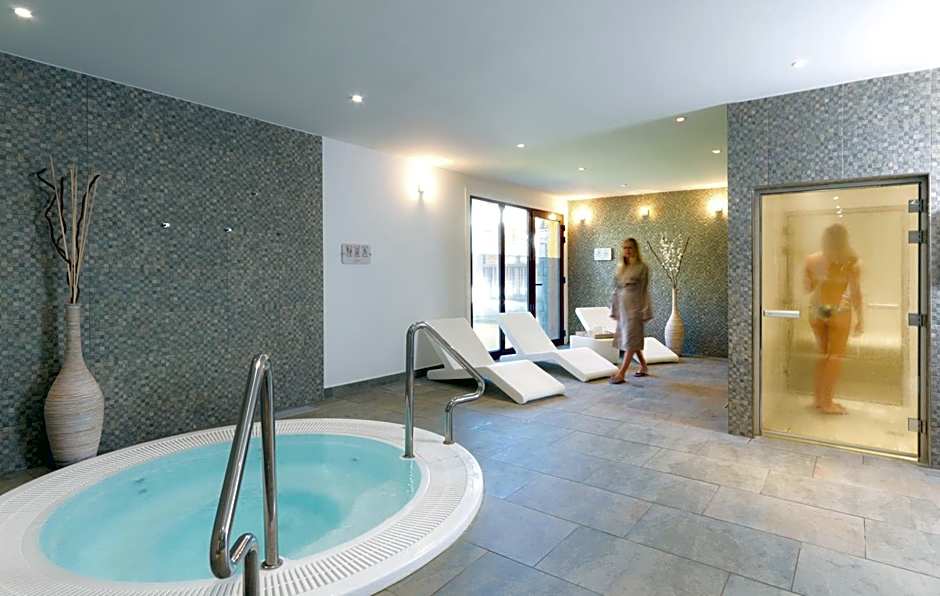 Résidence Club mmv Le Hameau des Airelles ****