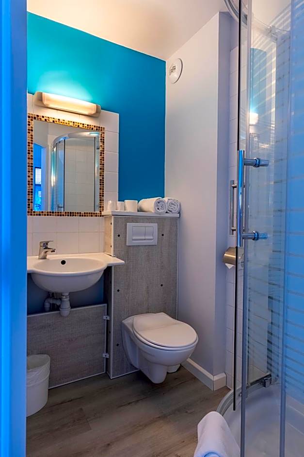 The Originals Access, Hôtel Innostar