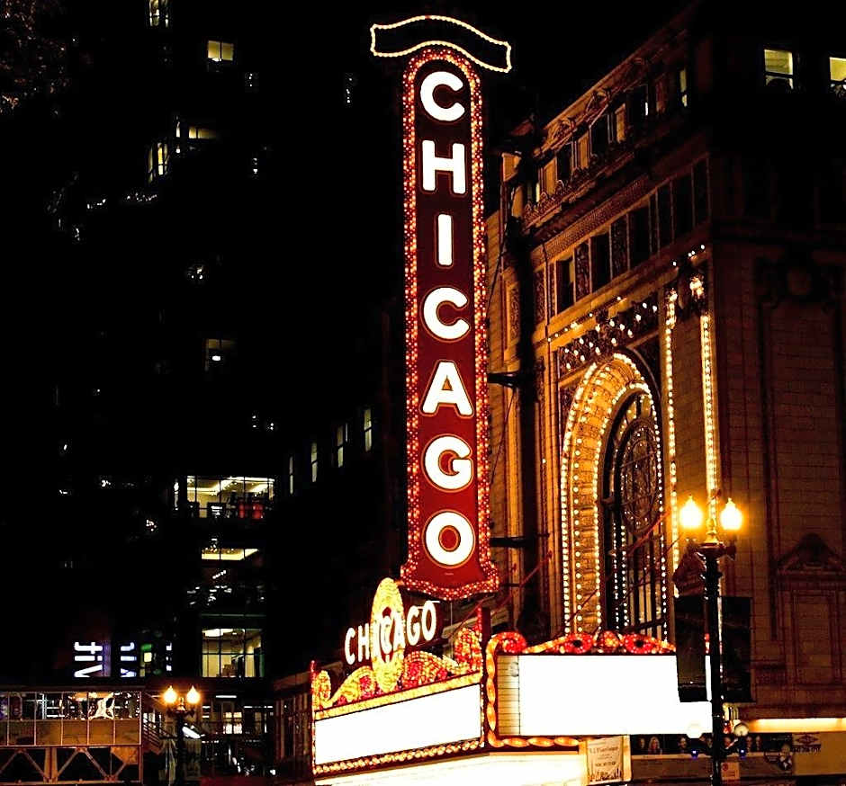 Gale Chicago – Chicago, IL