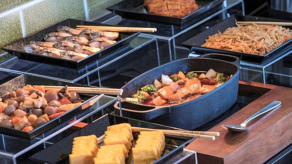 Hotel Forza Nagasaki