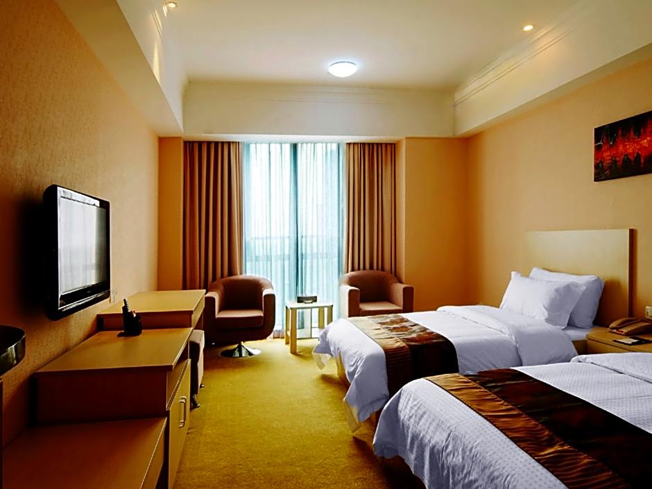 Ningbo Shounan Hotel