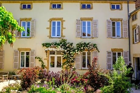 Maison Marais