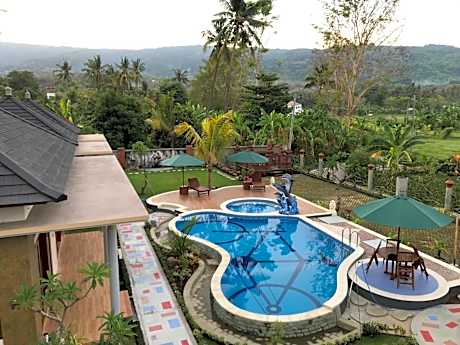 Villa Umah Didua