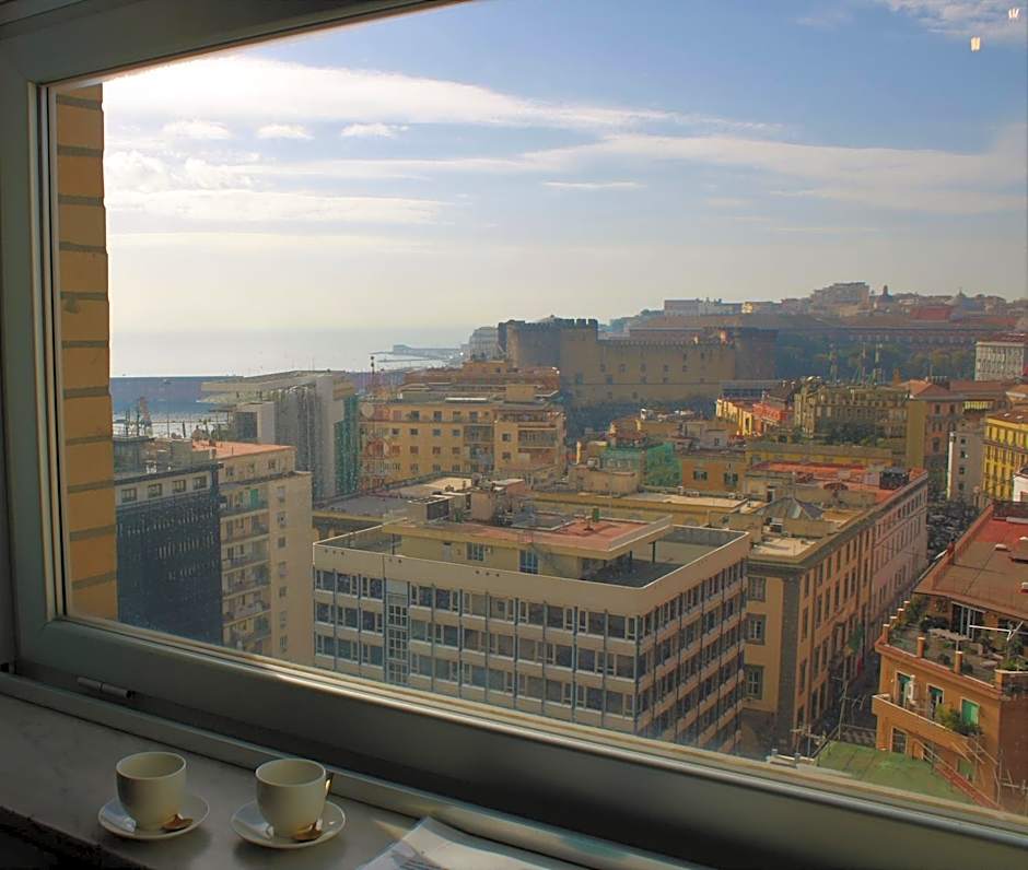 De Gasperi 55 - By Pera Rooms Collection