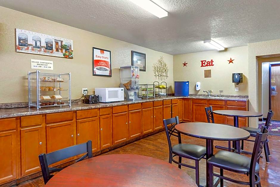 Econo Lodge Black Hills