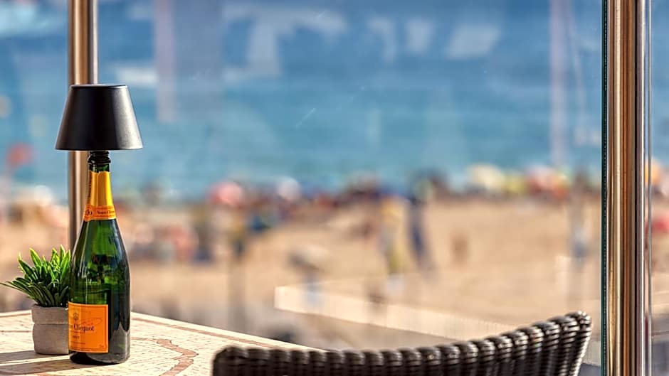 Hotel Carvoeiro Plaza