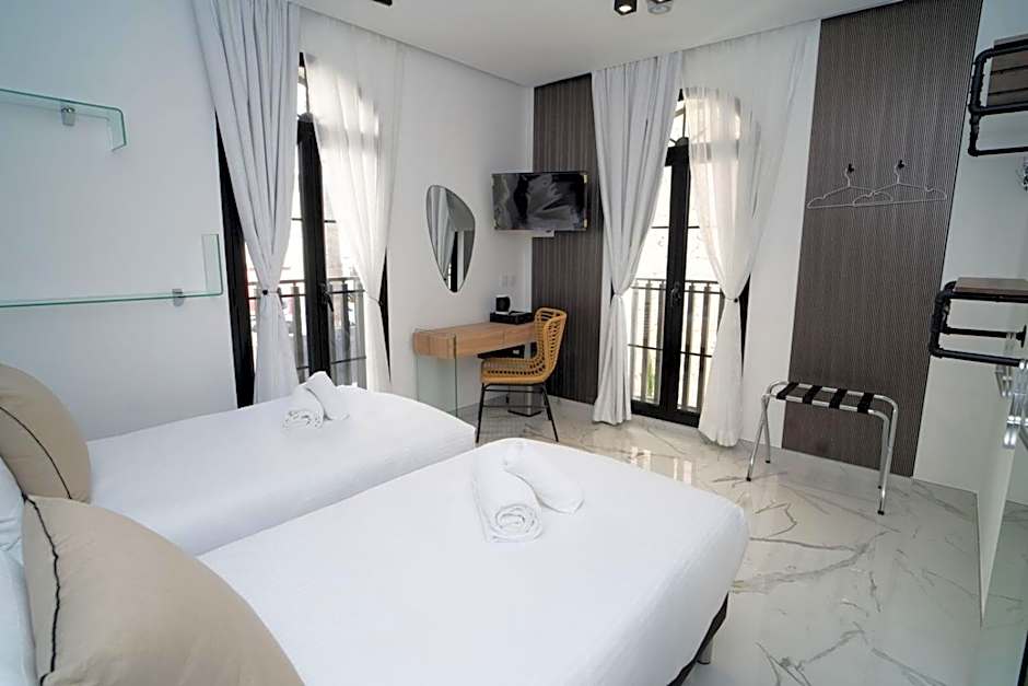 La Villa Ora