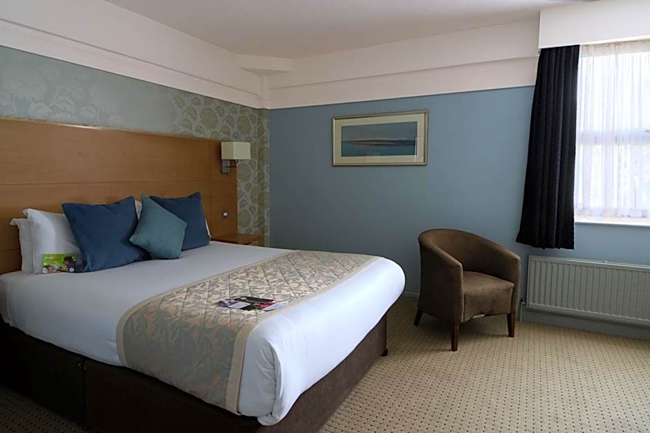 Mercure Bolton Georgian House Hotel