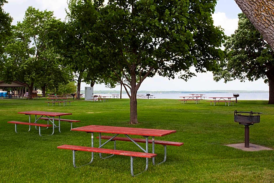 Hampton Inn By Hilton Spicer Green Lake, MN