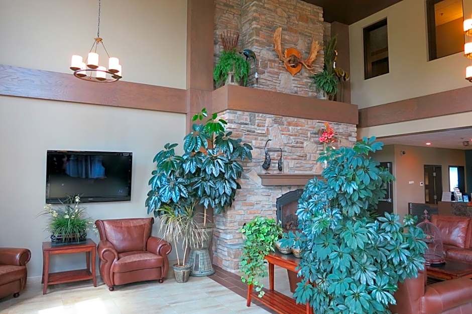 Days Inn by Wyndham Levis