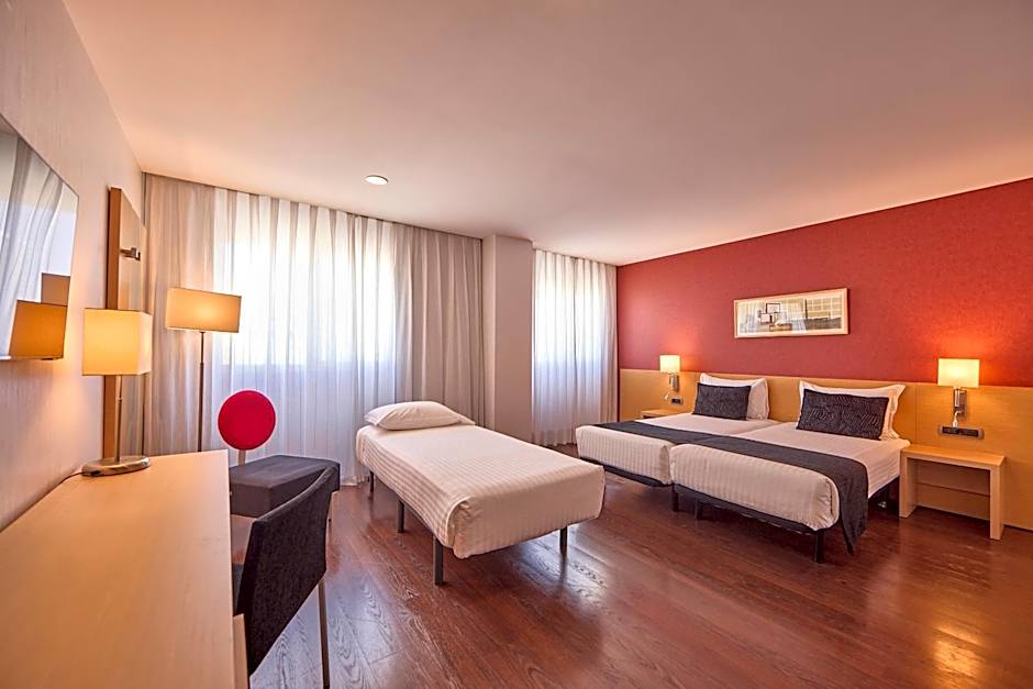 Civis Luz Castellón 4*S