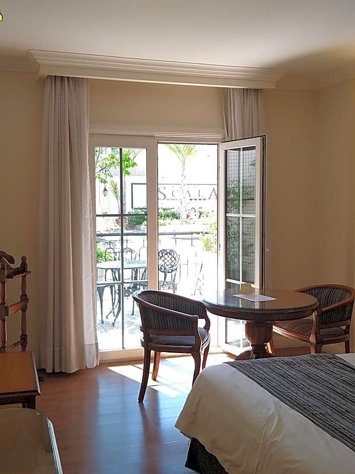 Scala Hotel Buenos Aires