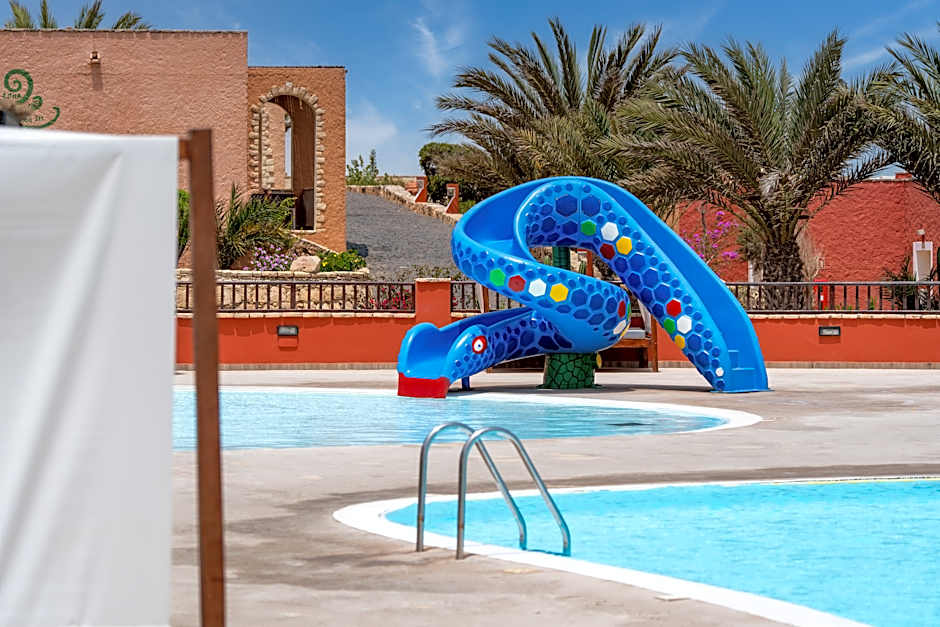 Occidental Boa Vista Beach