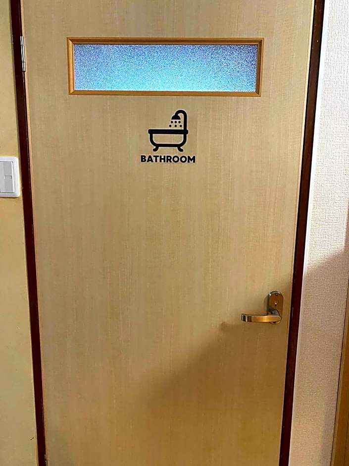 ゲストハウス アルベルゲ Guesthouse ALBERGUE SAKURA