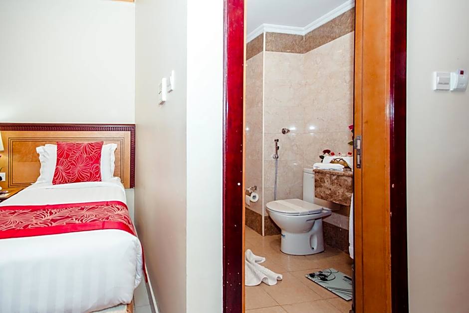 Sama Al Deafah Hotel