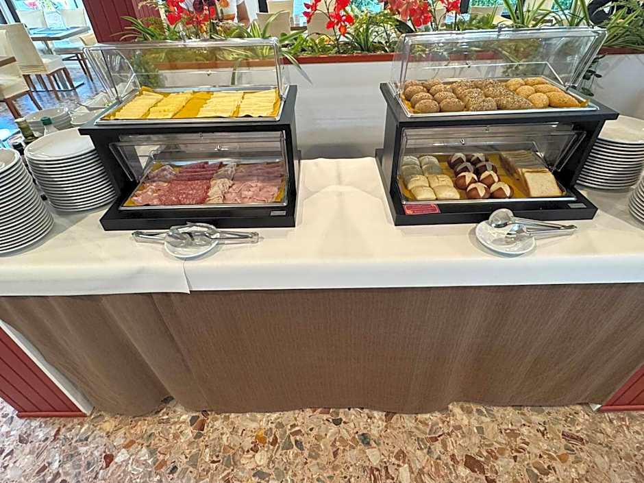 Hotel Bel Sito Peschiera